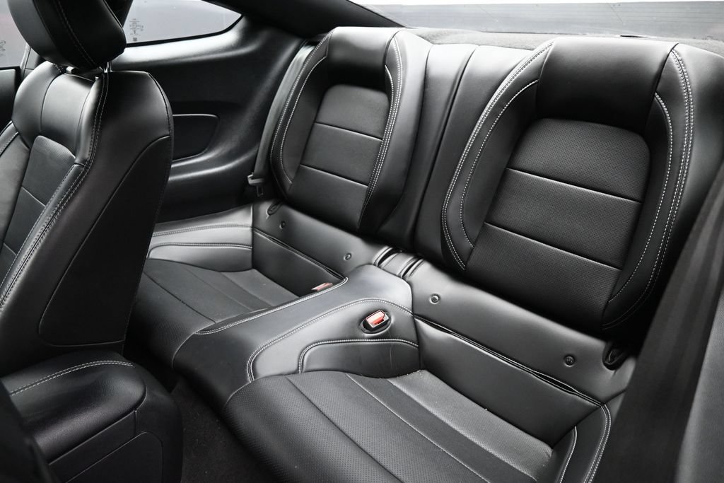 Used 2021 Ford Mustang GT Premium RWD image 14