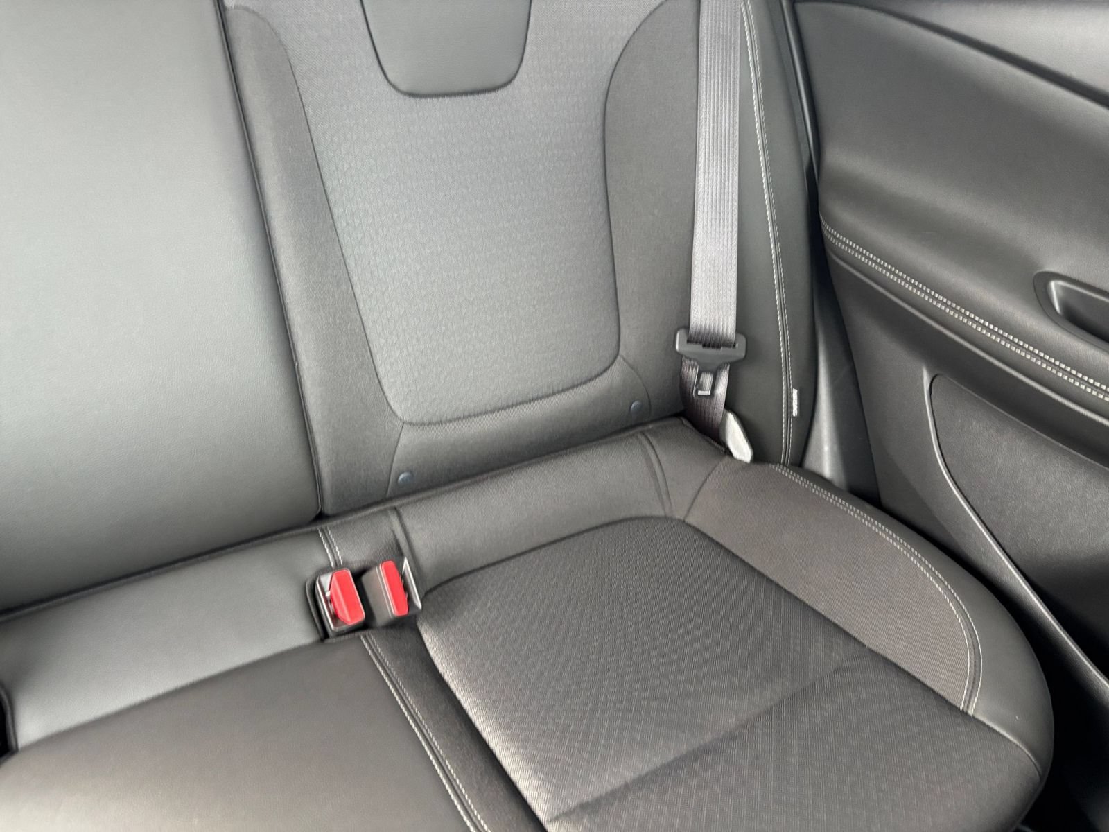Used 2026 Buick Encore GX Preferred FWD image 35