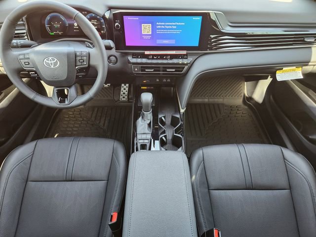 New 2026 Toyota Camry XSE image 24