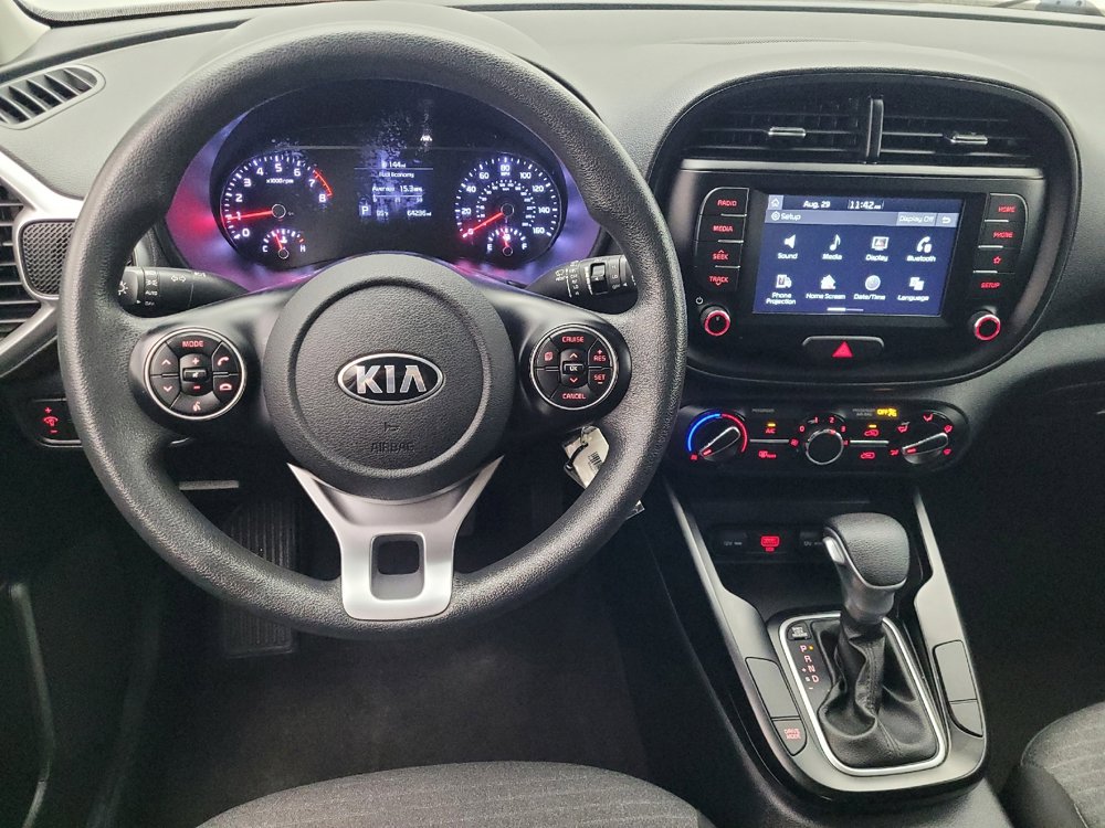 Used 2021 Kia Soul S image 22