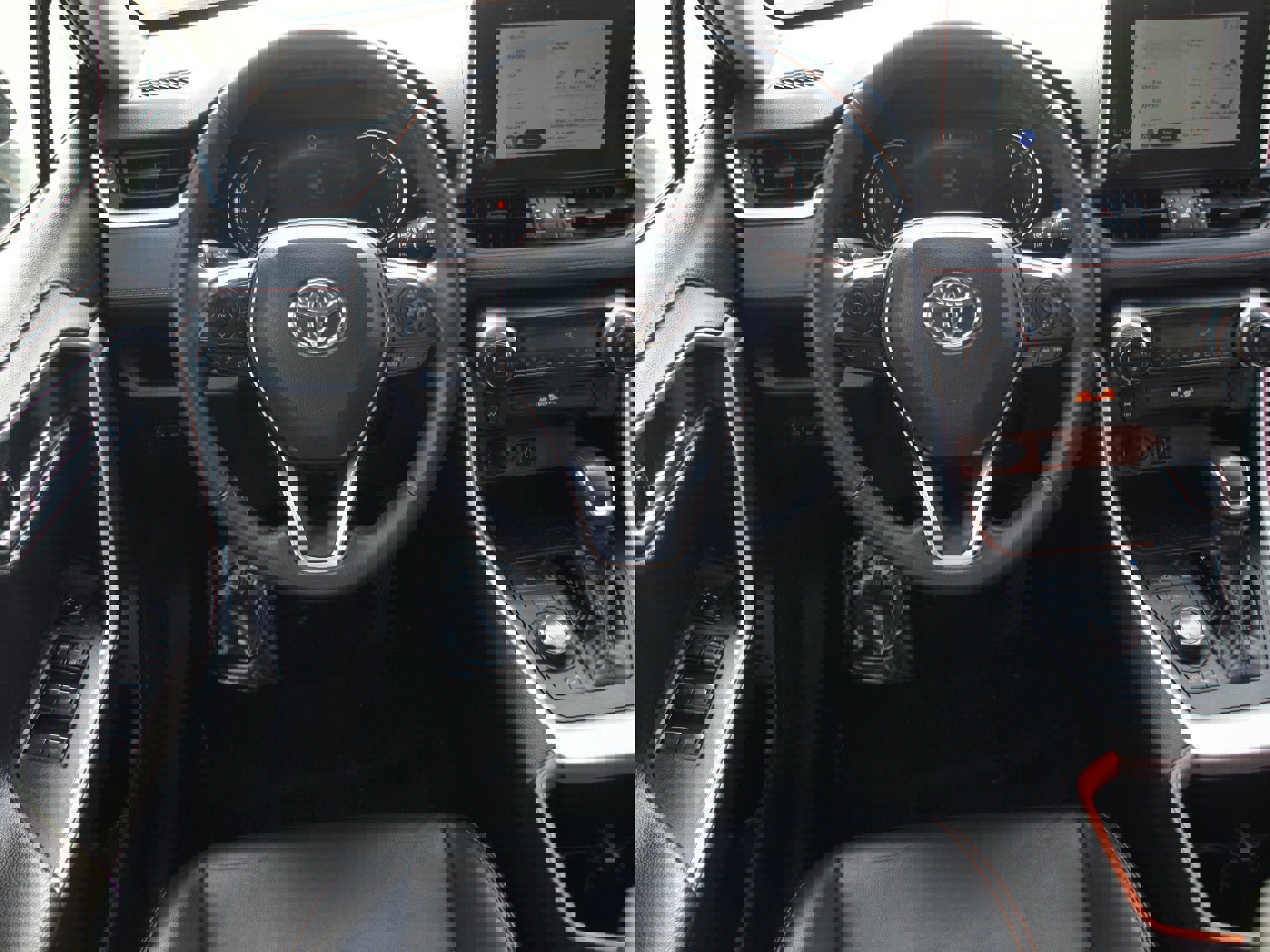 Used 2024 Toyota RAV4 Adventure image 5