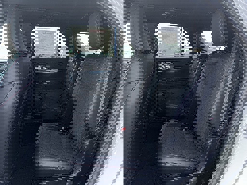 New 2026 Ford Explorer ST w/ Sun And Sound Package image 16