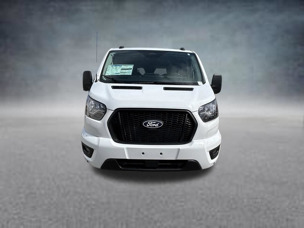 New 2026 Ford Transit 150 Low Roof w/ Load Area Protection Package RWD image 9