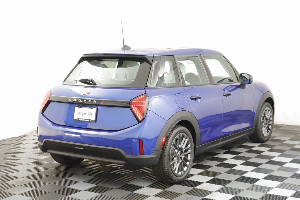 New 2025 MINI Cooper S image 18