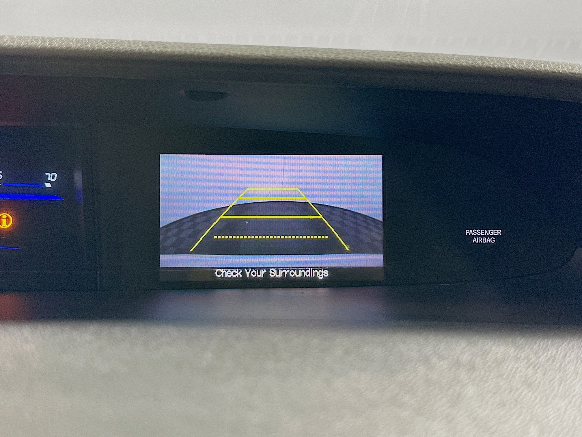 Used 2015 Honda Civic LX image 21