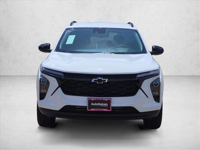 New 2026 Chevrolet Trax LT w/ Driver Confidence Package FWD image 6