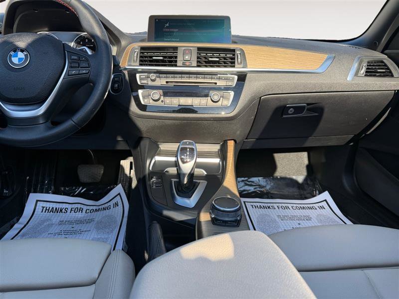 Used 2018 BMW 230i Convertible image 15