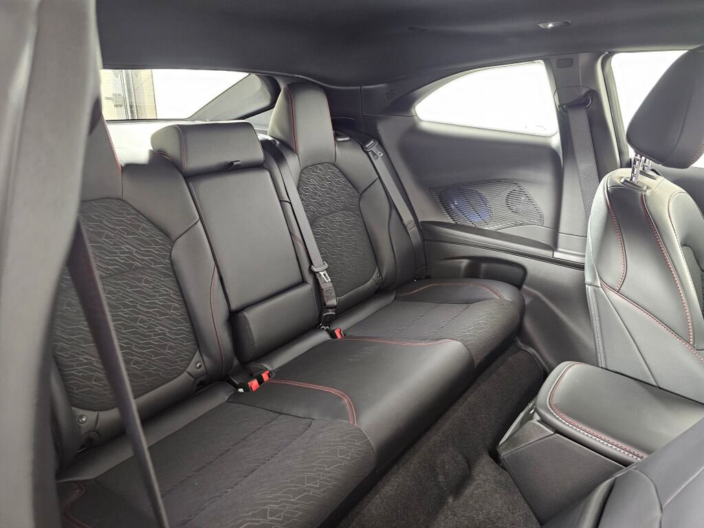 New 2025 Dodge Charger R/T w/ Quick Order Package 25M R/T image 20