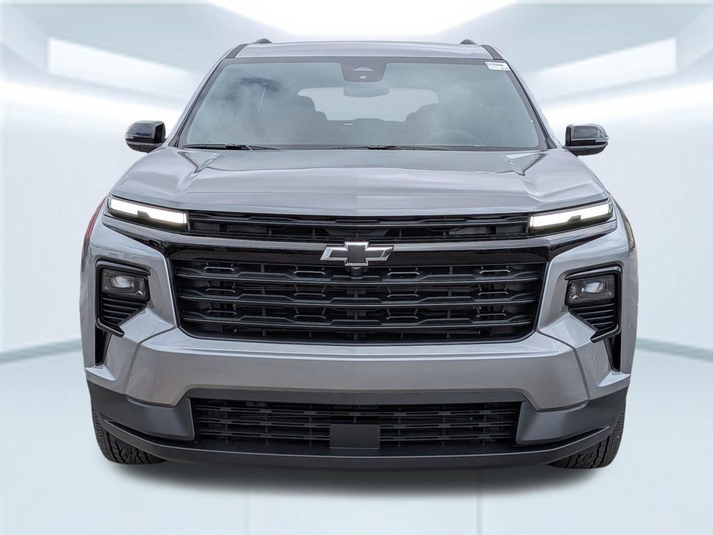 New 2026 Chevrolet Traverse LT w/ Midnight/Sport Edition image 14
