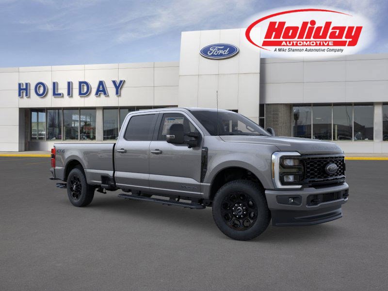 New 2026 Ford F250 XLT w/ XLT Premium Package