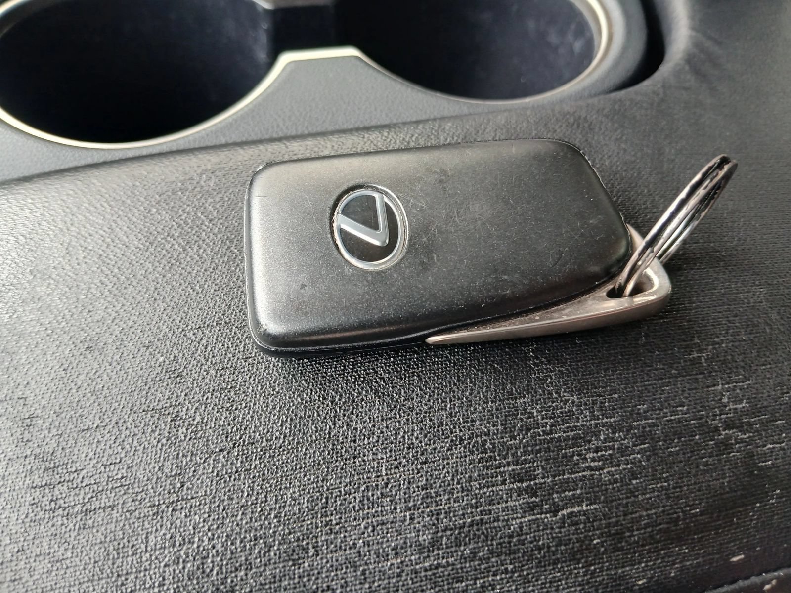 Used 2018 Lexus IS 300 w/ Premium Package RWD image 12