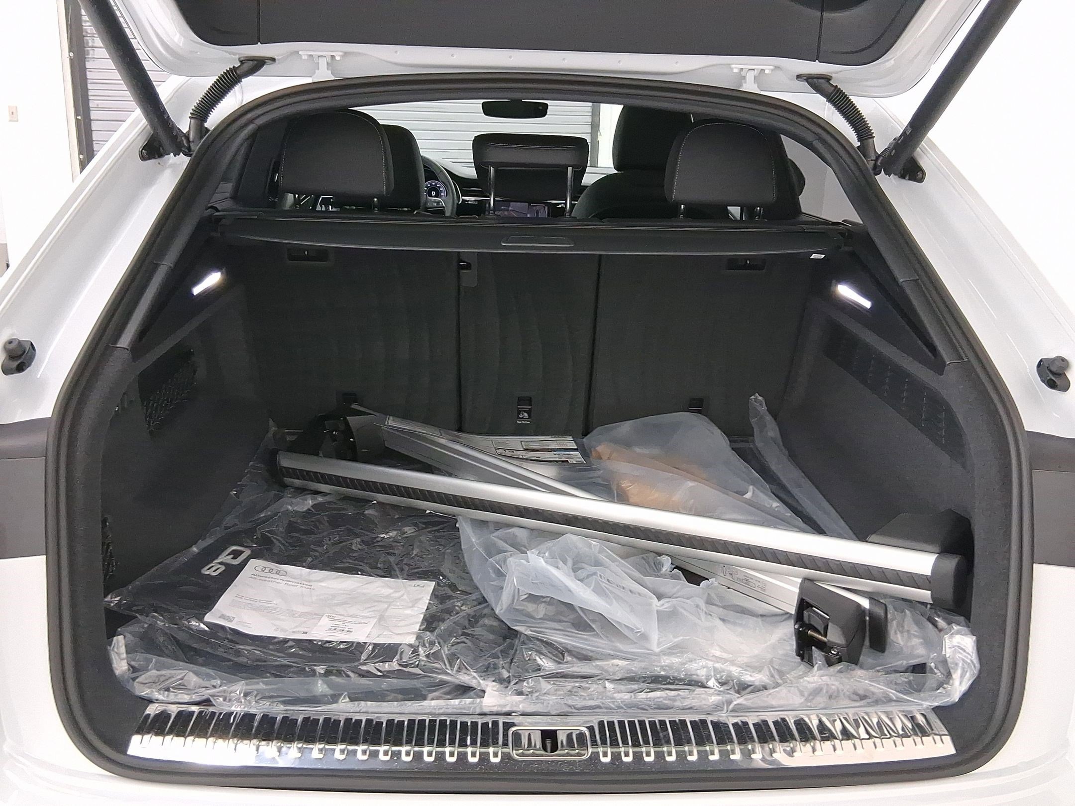 New 2026 Audi Q8 Premium Plus image 27