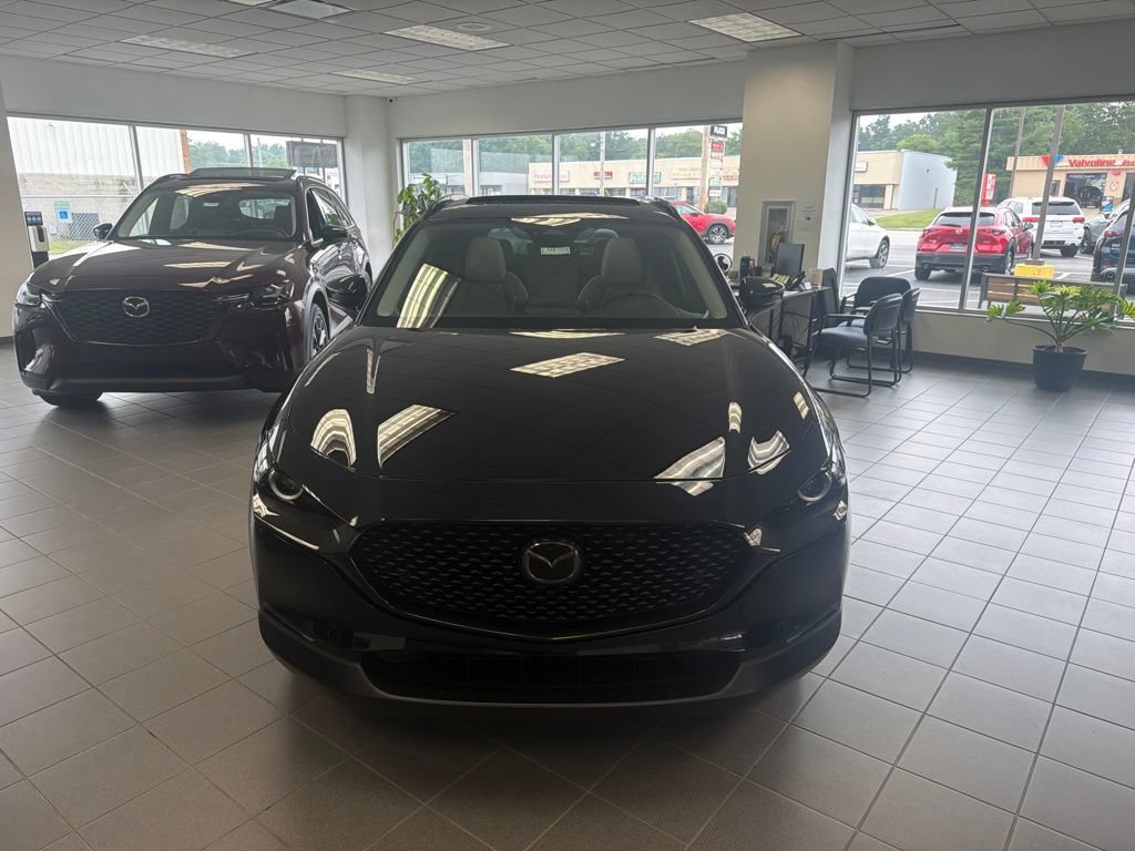 New 2026 MAZDA CX-30 Aire Edition AWD/4WD image 2