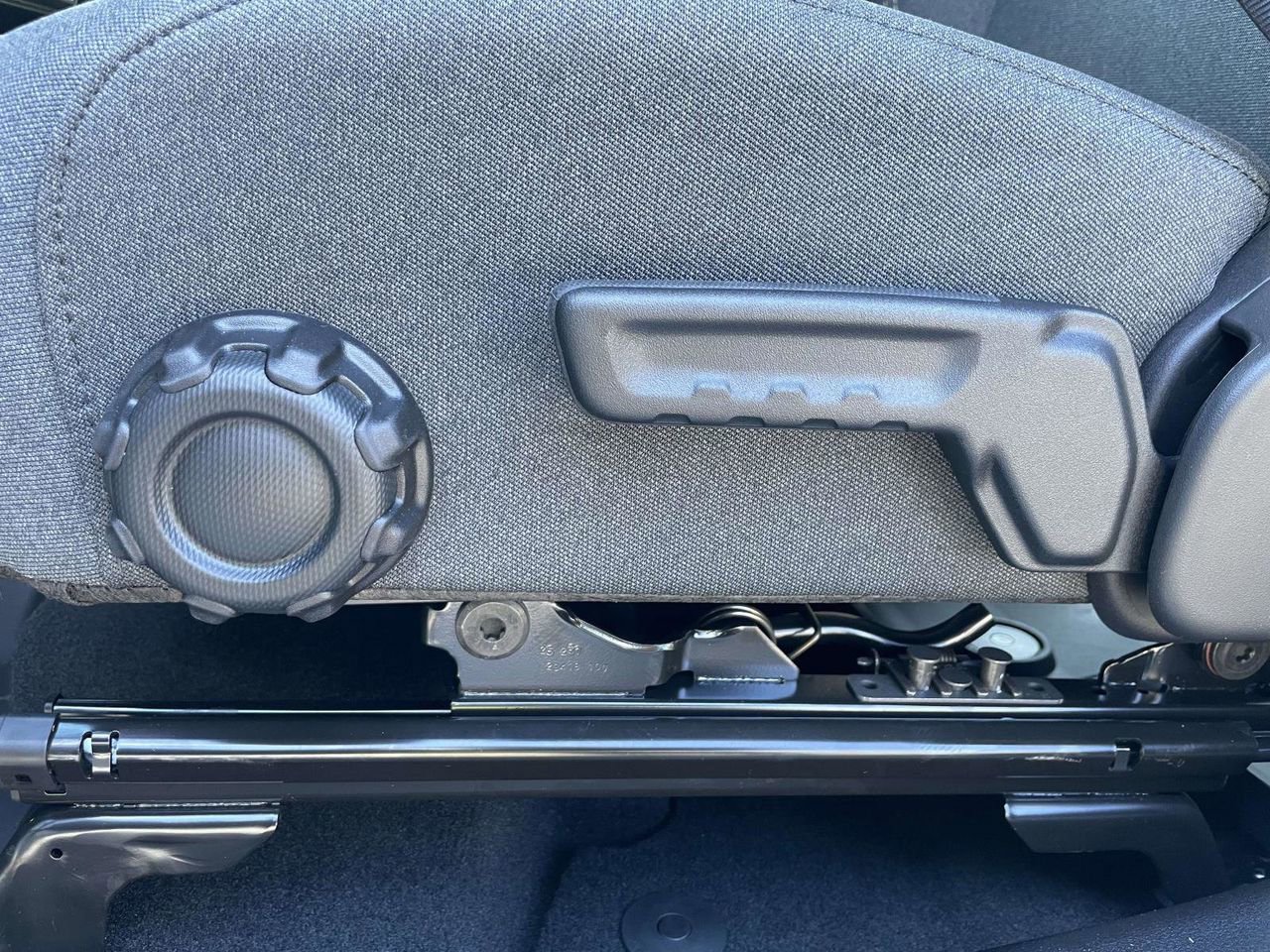 New 2026 Jeep Wrangler Sport AWD/4WD image 24