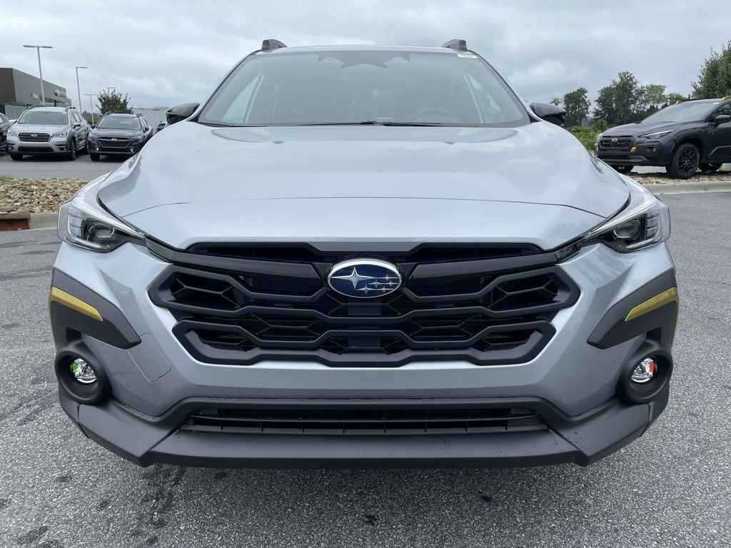 Used 2025 Subaru Crosstrek 2.5i Sport w/ Crosstrek Mirror Package image 23