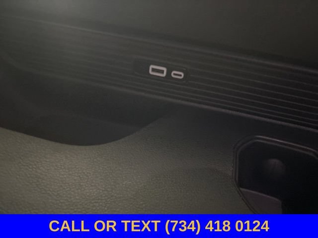 Used 2024 Jeep Wagoneer Series II AWD/4WD image 30