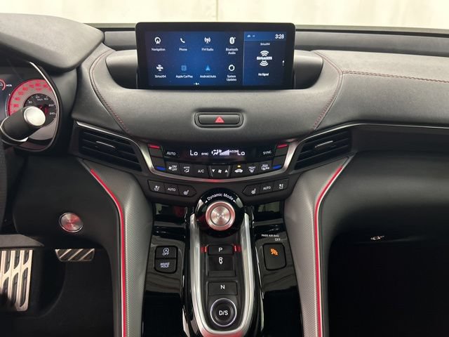Used 2022 Acura TLX SH-AWD w/ A-SPEC Pkg image 18