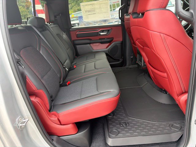New 2027 RAM 1500 Rebel AWD/4WD image 31