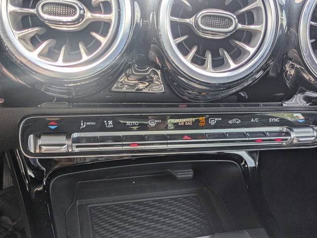 Used 2025 Mercedes-Benz CLA 250 4MATIC image 34