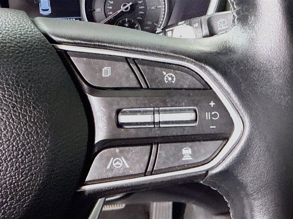 Used 2023 Hyundai Santa Fe SEL AWD/4WD image 14
