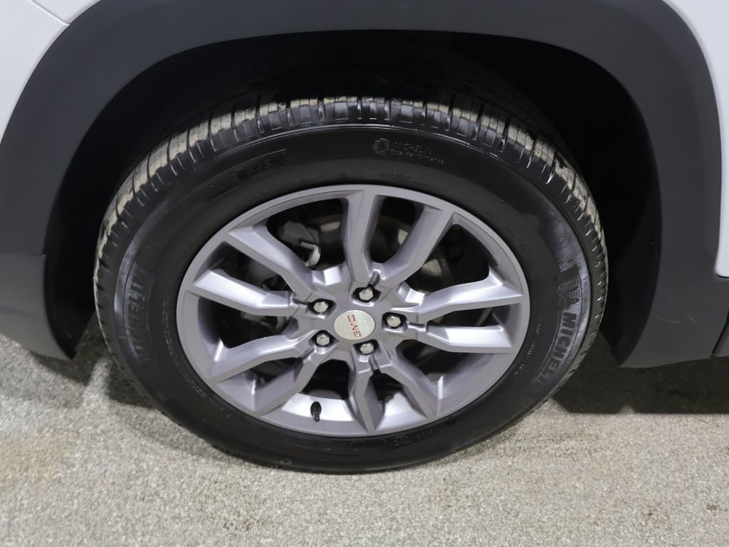 Used 2023 GMC Terrain SLT w/ Tech Package AWD/4WD image 10