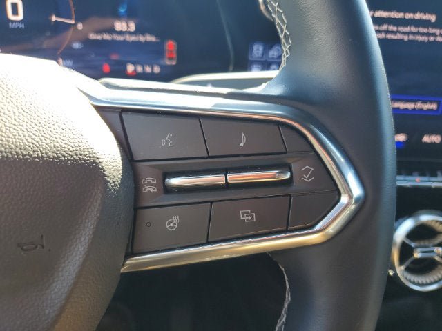 Used 2024 Chevrolet Blazer EV LT AWD/4WD image 35