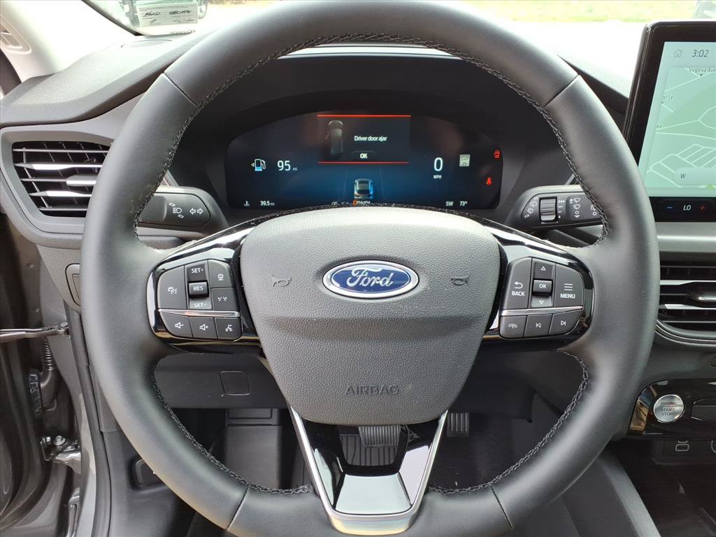 New 2026 Ford Escape Active w/ Active Premium Tech Pack AWD/4WD image 15