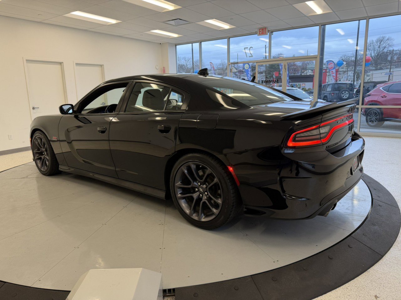 Used 2023 Dodge Charger Scat Pack w/ Plus Group image 66