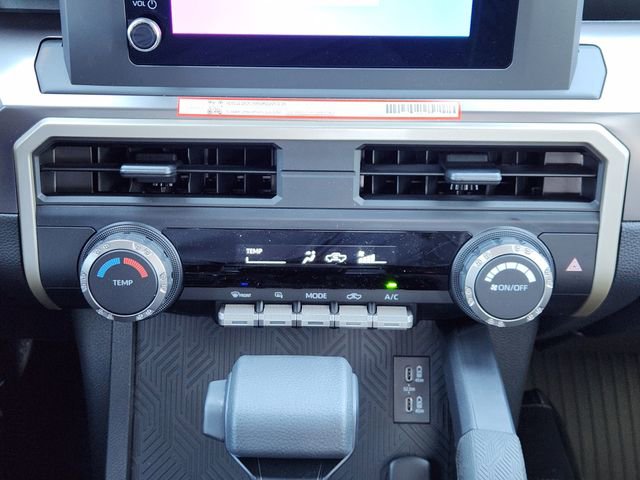 New 2026 Toyota Tacoma SR5 image 18