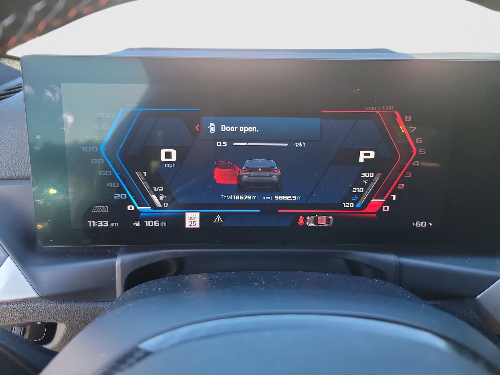 Used 2024 BMW M4 Competition w/ Executive Package image 26