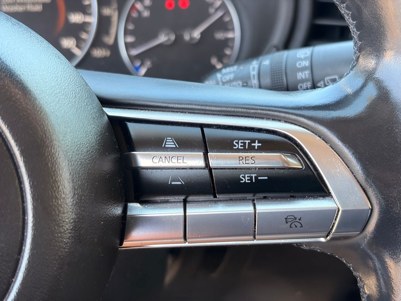 Used 2020 MAZDA CX-30 AWD w/ Premium Package image 28