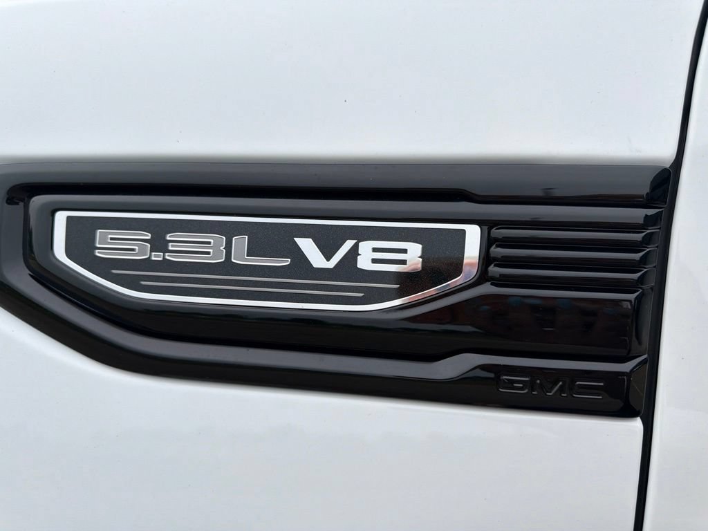 New 2026 GMC Sierra 1500 Elevation w/ Elevation Premium Package AWD/4WD image 10