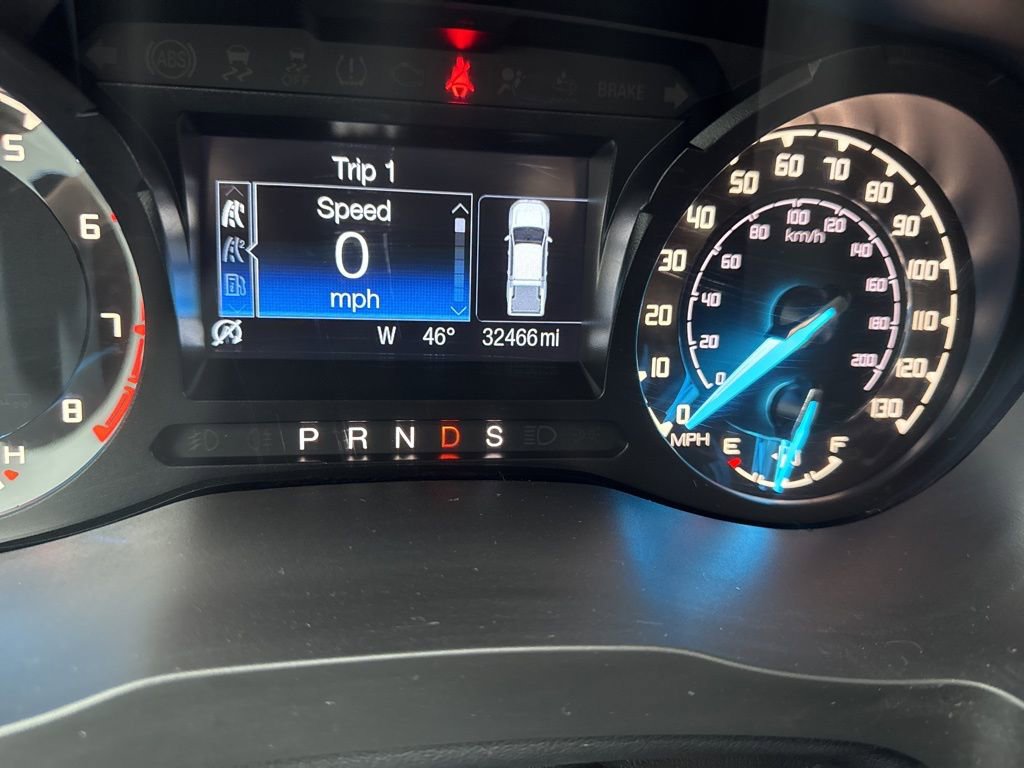 Used 2022 Ford Ranger XLT w/ Tremor Off-Road Package image 26