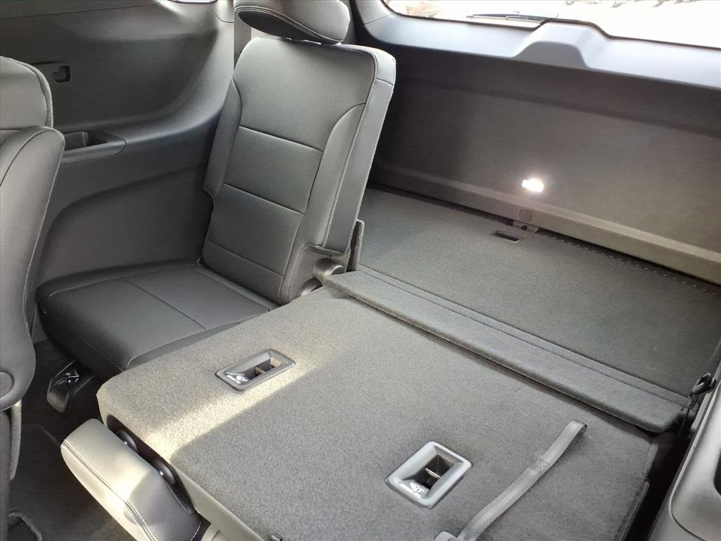 New 2026 Buick Envision Sport Touring image 24