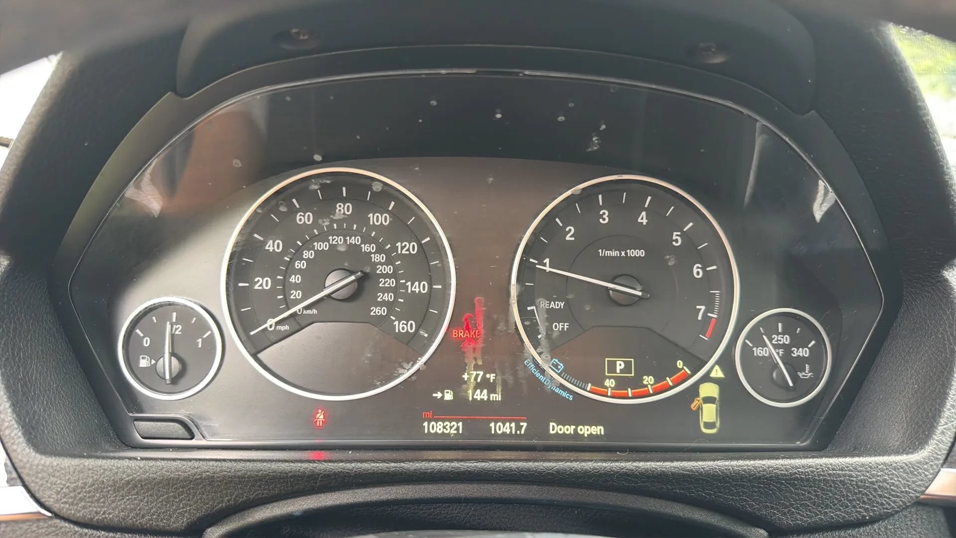 Used 2015 BMW 428i Gran Coupe RWD image 11
