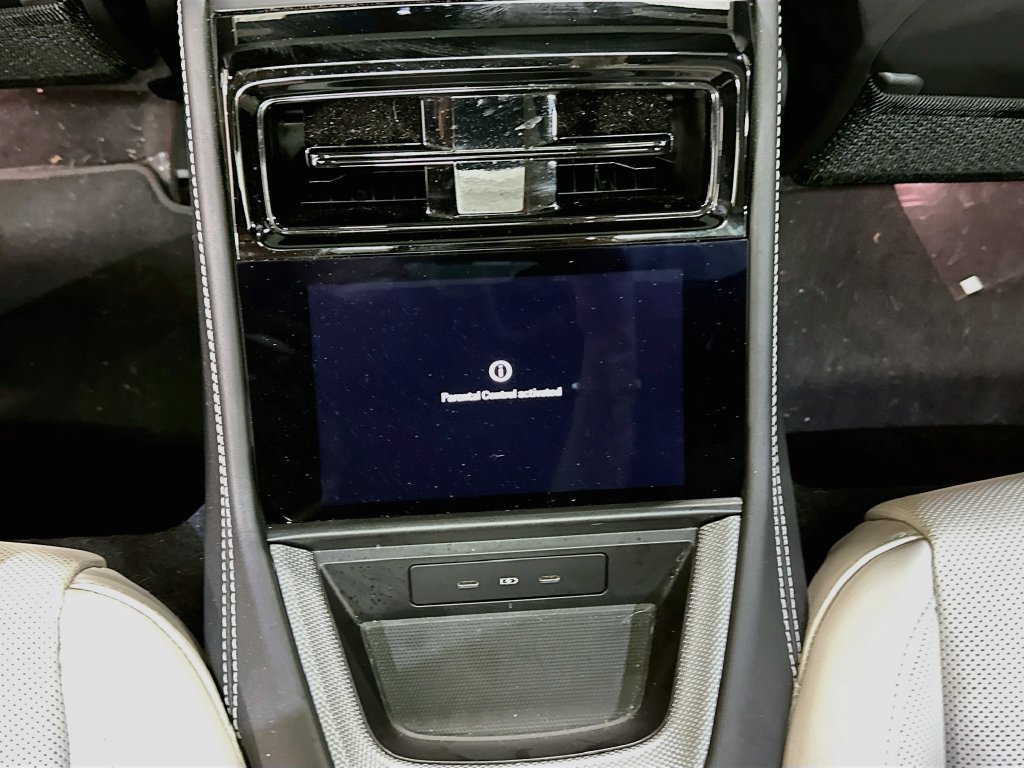 Certified 2024 Porsche Panamera 4 AWD/4WD image 26
