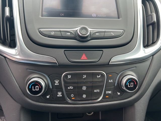 Used 2020 Chevrolet Equinox LT image 20