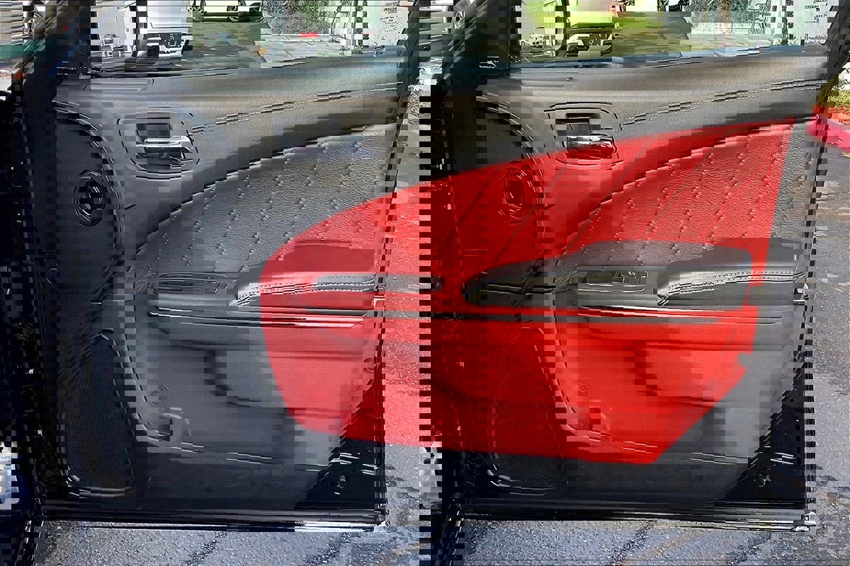 Used 2023 Dodge Charger SRT Hellcat w/ Harman/Kardon Audio Group image 20