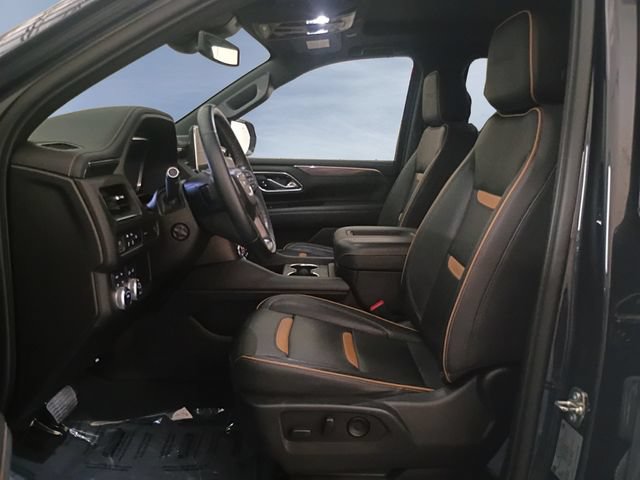 Used 2023 GMC Yukon XL AT4 AWD/4WD image 7