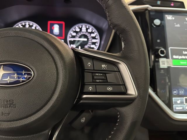 New 2026 Subaru Ascent Limited image 17