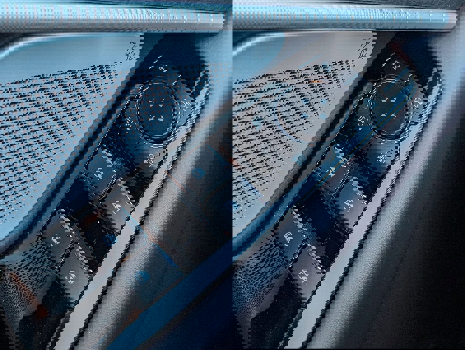 New 2026 Ford Explorer Platinum image 22