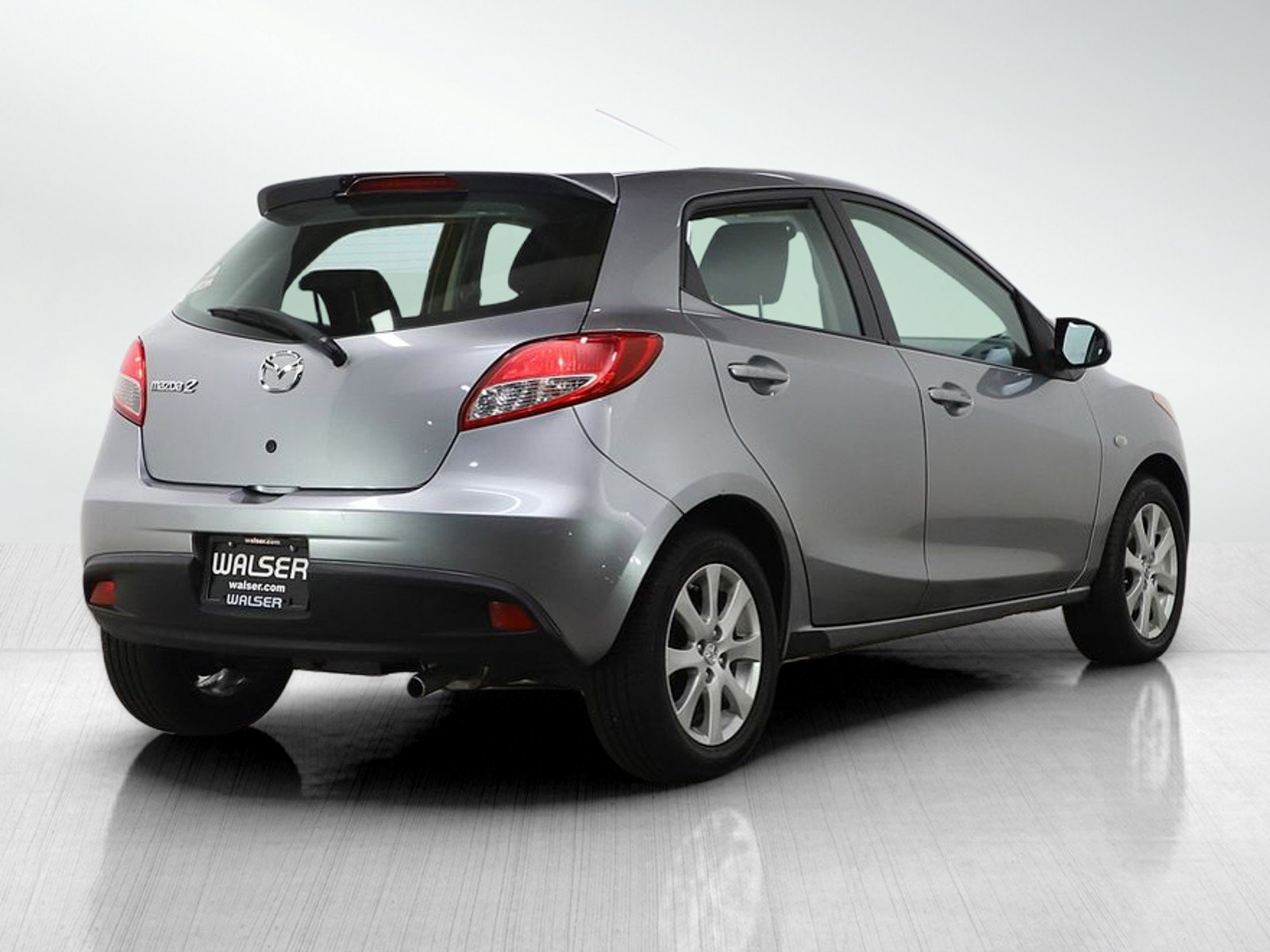 Used 2012 MAZDA MAZDA2 Touring image 5