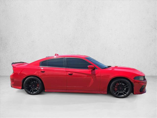 Used 2020 Dodge Charger R/T RWD image 4