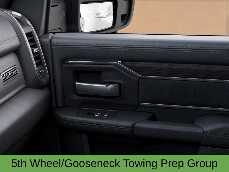 New 2026 RAM 2500 Laramie image 26