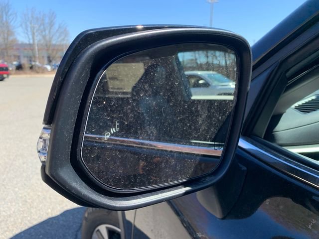 New 2026 Toyota Highlander XLE image 7