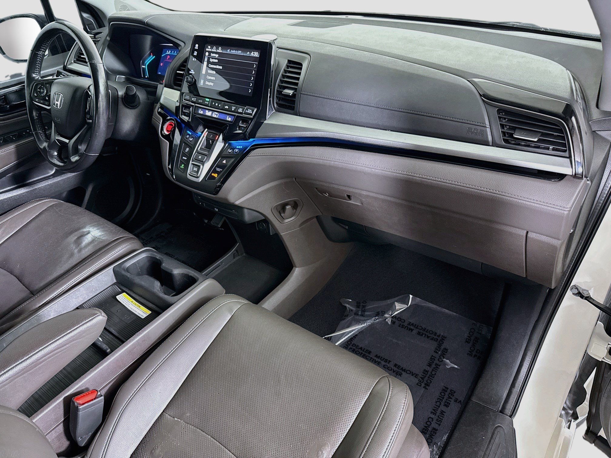 Used 2018 Honda Odyssey Elite image 28