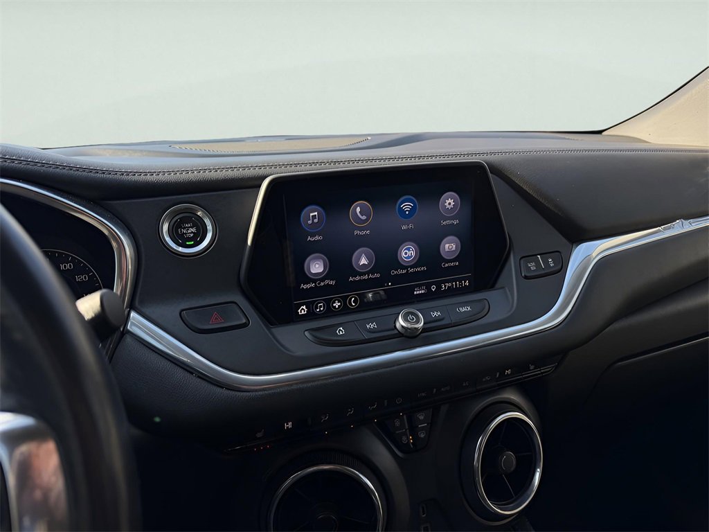 Used 2019 Chevrolet Blazer LT image 20