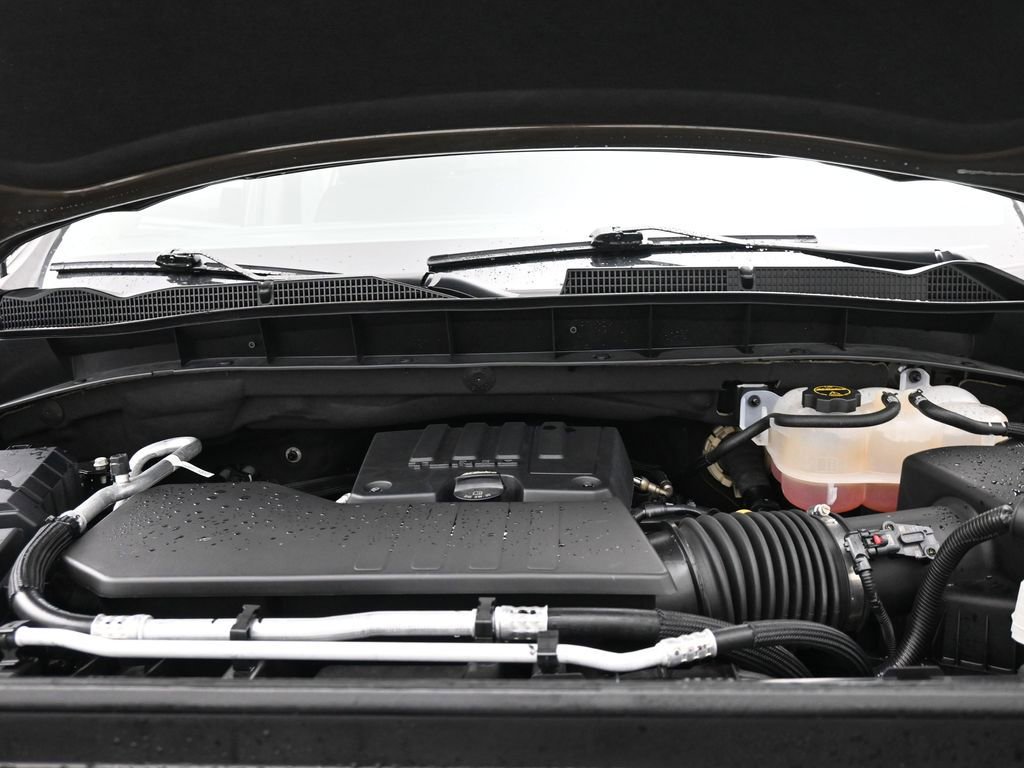 Used 2024 GMC Sierra 1500 Elevation image 23