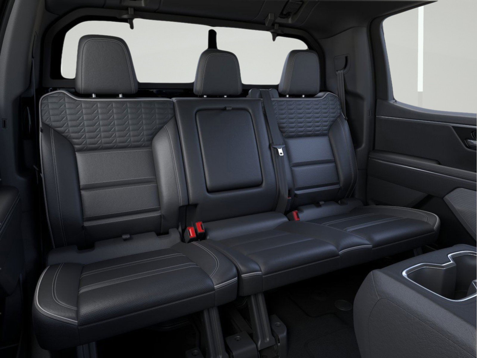 New 2025 GMC Sierra EV Denali image 17