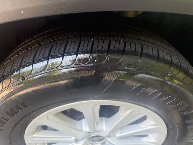 Used 2024 Toyota Grand Highlander XLE image 25